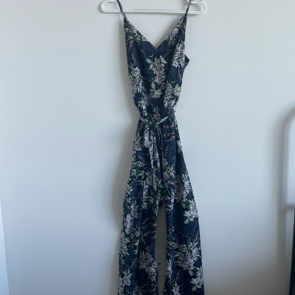 Loft jumpsuit